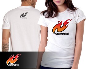 Nemesis Racing entry by smarttaste