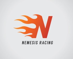 Nemesis Racing entry by ethernal