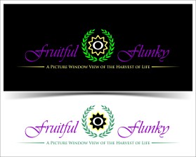 Fruitful Flunky entry by Destination