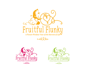 Fruitful Flunky entry by graphic_mj