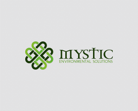 Mystic Environmental Solutions entry by Dan Lavric