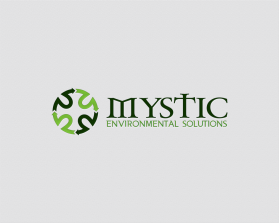 Mystic Environmental Solutions entry by Dan Lavric