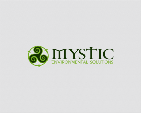 Mystic Environmental Solutions entry by Dan Lavric