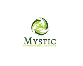 Mystic Environmental Solutions entry by Anton Foma