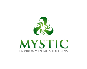 Mystic Environmental Solutions entry by Pipin Nugraha