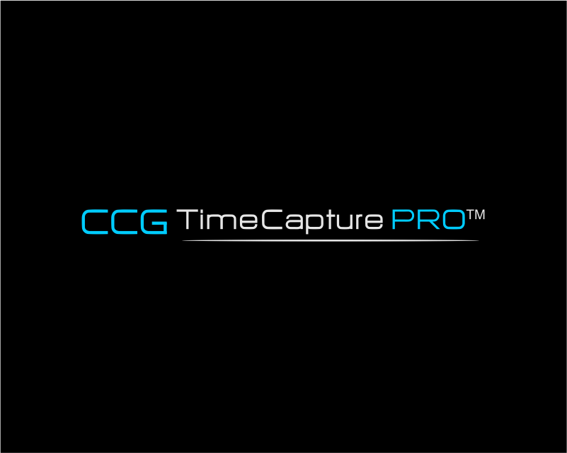 Logo Design for CCG