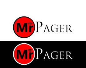 Mr. Pager entry by warren