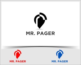 Mr. Pager entry by Destination