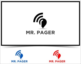 Mr. Pager entry by Destination