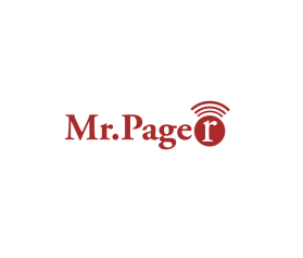 Mr. Pager entry by neilfurry