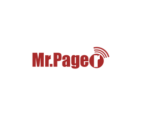 Mr. Pager entry by neilfurry