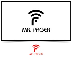 Mr. Pager entry by Destination