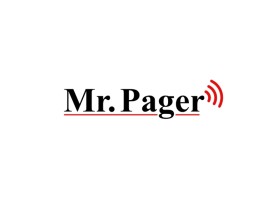 Mr. Pager entry by Adam