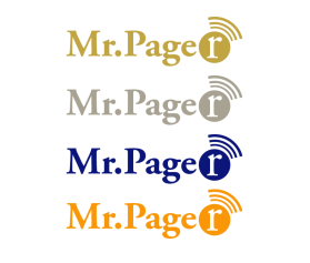 Mr. Pager entry by neilfurry