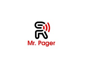 Mr. Pager entry by Nonoy