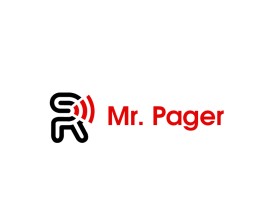 Mr. Pager entry by Nonoy