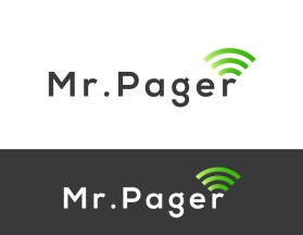 Mr. Pager entry by tzandarik