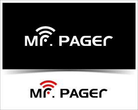Mr. Pager entry by Destination