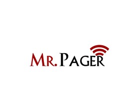 Mr. Pager entry by WeUReU