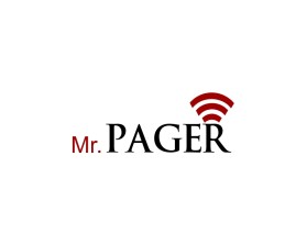 Mr. Pager entry by WeUReU