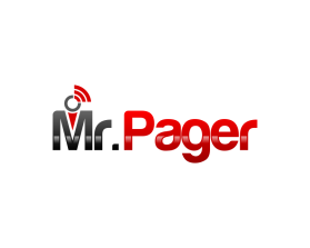 Mr. Pager entry by Isa