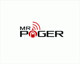 Mr. Pager entry by jellareed
