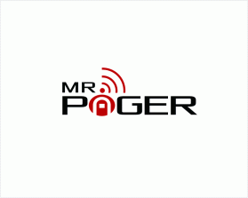 Mr. Pager entry by jellareed