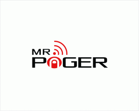 Mr. Pager entry by jellareed