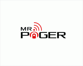 Mr. Pager entry by jellareed
