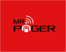 Mr. Pager entry by jellareed