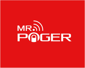 Mr. Pager entry by jellareed