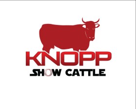 Knupp Show Cattle entry by drifelm