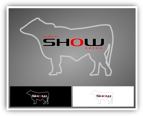 Knupp Show Cattle entry by quinlogo