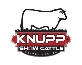 Knupp Show Cattle entry by quimcey