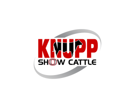 Knupp Show Cattle entry by dsdezign