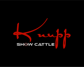 Knupp Show Cattle entry by gadjahmada