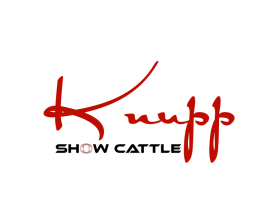 Knupp Show Cattle entry by gadjahmada