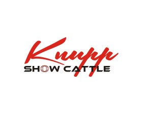 Knupp Show Cattle entry by pwdzgn
