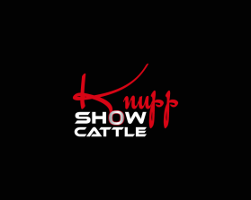 Knupp Show Cattle entry by erongs16