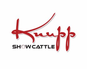 Knupp Show Cattle entry by quimcey
