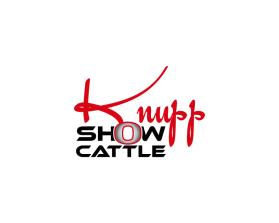 Knupp Show Cattle entry by erongs16