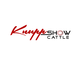Knupp Show Cattle entry by sella