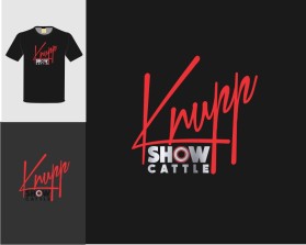 Knupp Show Cattle entry by crisjoytoledo1991