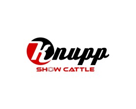 Knupp Show Cattle entry by bornquiest
