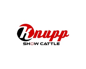 Knupp Show Cattle entry by bornquiest