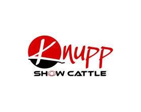 Knupp Show Cattle entry by bornquiest