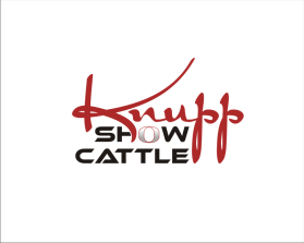Knupp Show Cattle entry by warnawarni