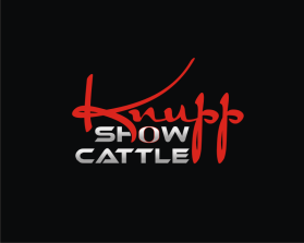 Knupp Show Cattle entry by warnawarni