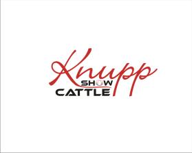 Knupp Show Cattle entry by warnawarni