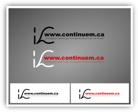 www.continuem.ca entry by quinlogo